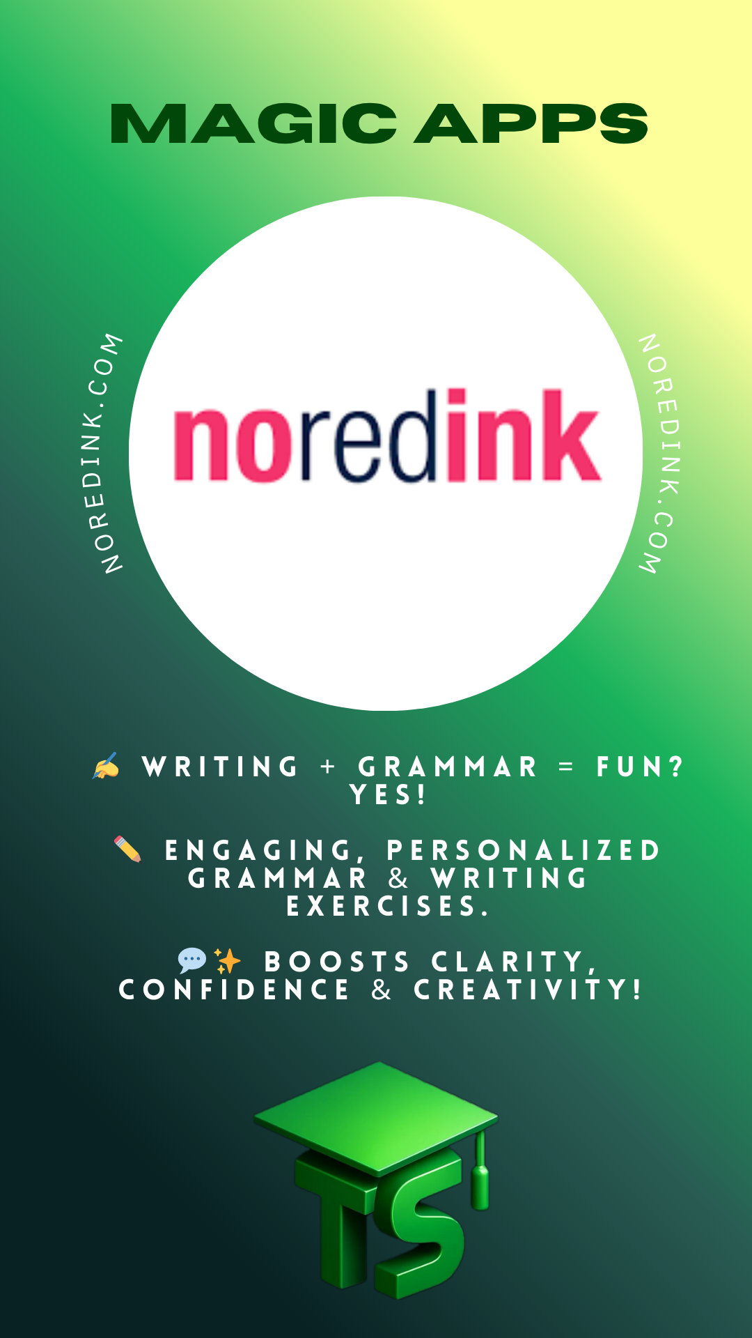 NoRedInk—Writing & grammar